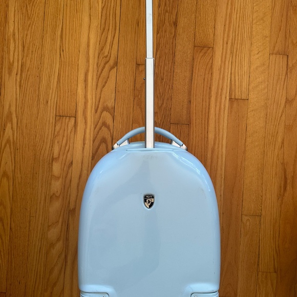 Heys Frozen 2 girls luggage - Picture 3 of 5